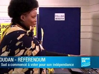 06h45 Flash info actualité FRANCE 24