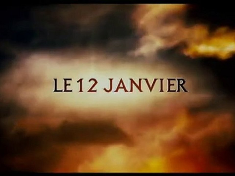 le dernier templier trailer HD