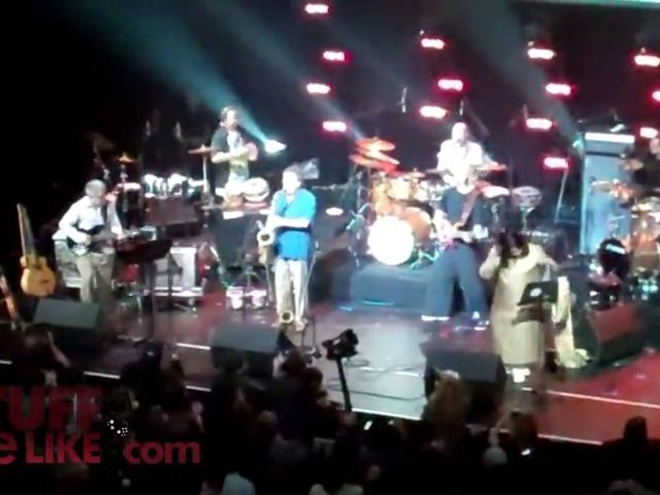 Guitar Center Drum Off 2010 Finals