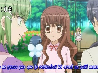 [scc] Yumeiro pâtissière Pro 01 P1