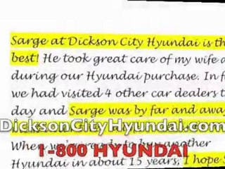 No Complaints Dickson City Hyundai