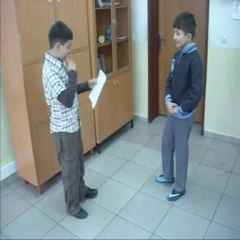 TİYATRO GÖSTERİMİZ-2