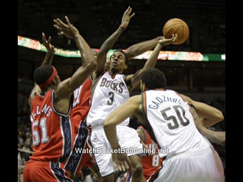 watch Hawks vs Bucks Basketball  live stream