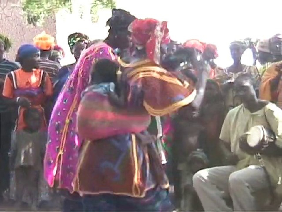 Kiri- l'accueil et la nouvelle école, nov 2010