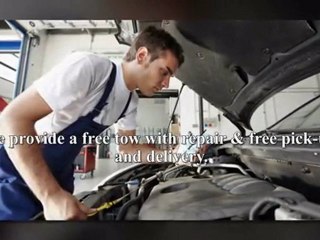 Automotive & Auto Repair Chantilly, Centreville
