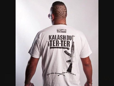 PODCAST DE DJ BYL K (2em PARTIE)