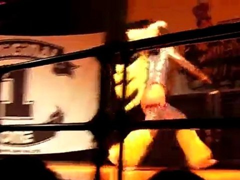 Club Asia- Dancehall Queen Competition 2010