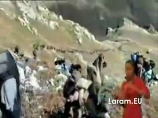 HAMZAT GELAYEV-kafkas kahraman