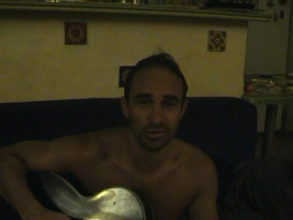 Renaud Mistral gagnant  laurent Comas