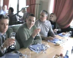 CLAIR DE BAIE CONVENTION VENDEURS 2010