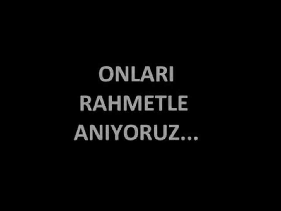 KÖSELİ KÖYÜ ŞABANLI MAHALLESİ TİRİT DAVETİ 2011