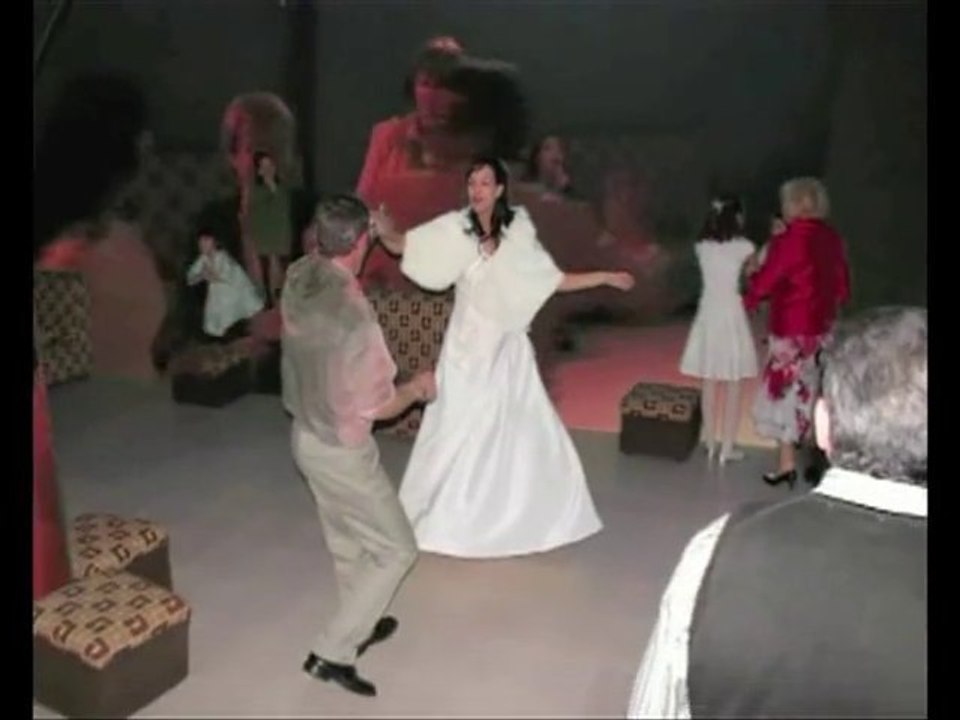le mariage Ester et Ruben 2ème partie