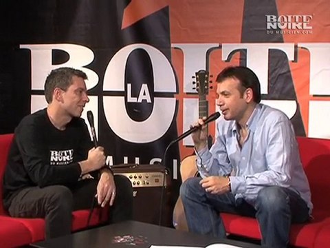 Jean-Félix Lalanne - Autour de la Guitare (La Boite Noire)