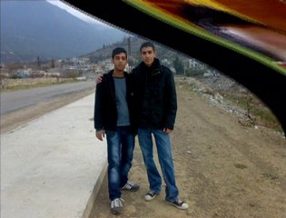 KraLmardinli-İsYaNKeS-Mc Gergin-Dj Aykut-&-CiLeKeSH AhmeT