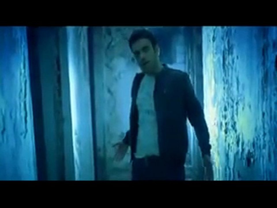 Halil Kurt - Senden Başka 2011 Orjinal Vİdeo Klip