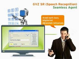 SESTEK Speech Recognition