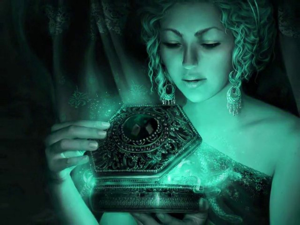 Blutengel - Fairyland (Female Version)