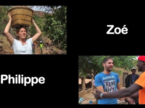 Voyage au Mali : les villages cachés du Pays Dogon