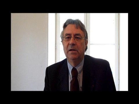 Unis pour Senlis : Questions à Christian PATRIA