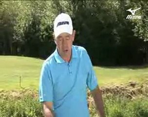How to Play Golf Short Game/ golf clubs - Different Lies
