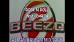 BEEZO feat. DARIN - ROCK N ROLL (ALL AMERICAN MIXTAPE VOL.5)