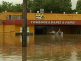 Australian flood victims promised financial aid