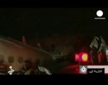 İran'daki uçak kazasında ölü sayısı artıyor