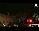 Iran: incidente aereo, oltre 70 vittime
