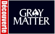 (Découverte) Démo de Grey Matter (Xbox 360 HD)