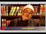 معجزة القرآن للشيخ  العلامة محمد الغزالى