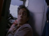 Alive (1993 Film)  Hilarious Crazy Guy