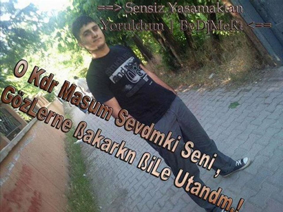 Bydjmert-antidepresan ft.rallici-özür dilerim