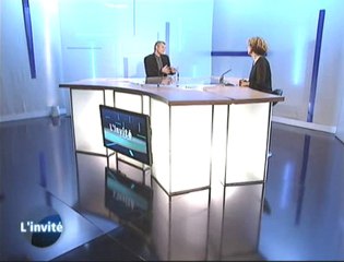 Interview Sophie Auconie TV Tours - 05/01/2011