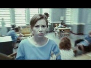 The ward - Vuelta al terror de John Carpenter