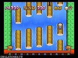 Bomberman 64 - Arcade Edition [Mini-Jeu Bomberman Park]