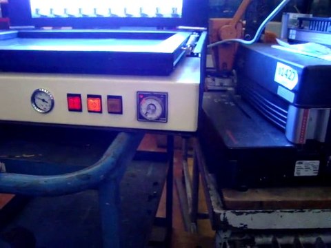 Chassis insolation COLOMAG morlans-euroma.com