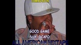NEW  2011 BEEZO feat. DCAPO - GOOD GAME