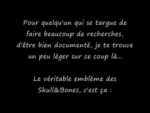 LeLibrePenseur / Antigrellou. S01E01 : Avatar toi-même