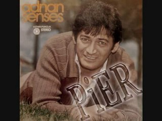 Adnan Şenses - İsyan Ederim