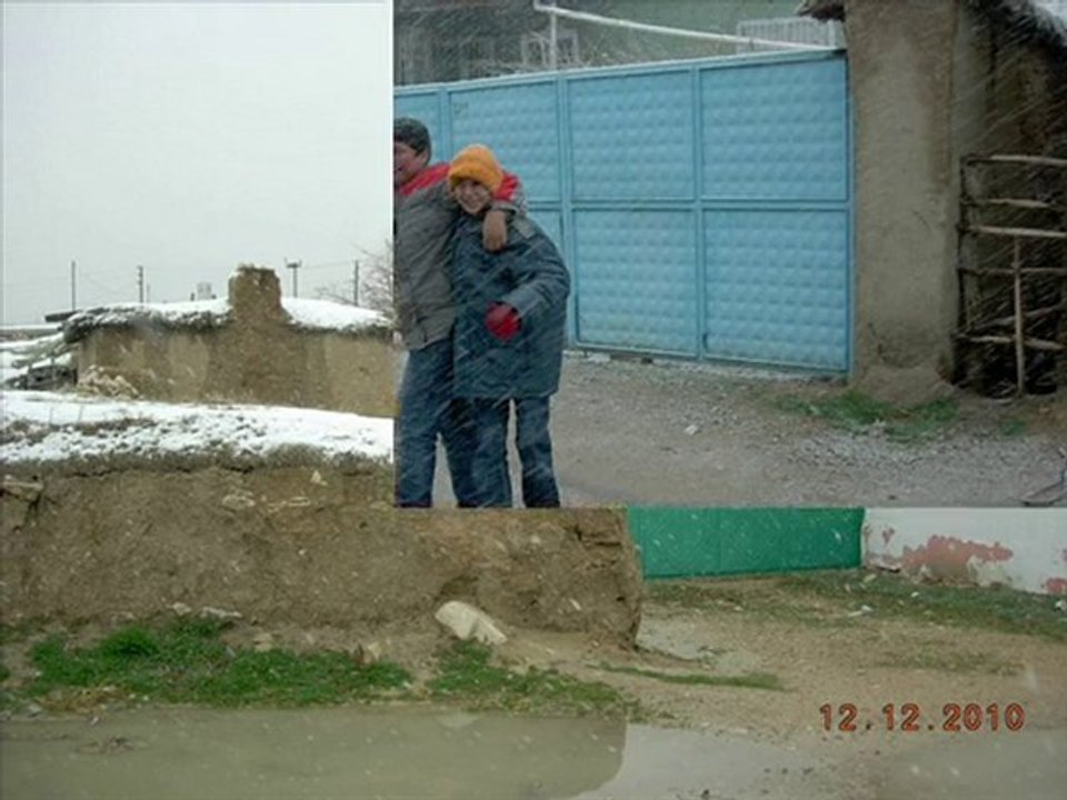 anbar kiş