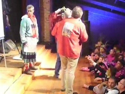 Bal du prince 2011 - Bailleul