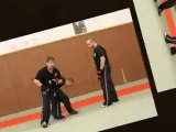 KRAVMAGA ACTION SPK Master Levinet