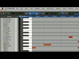 Pro Tools 8 - Fonctions MIDI (La Boite Noire)