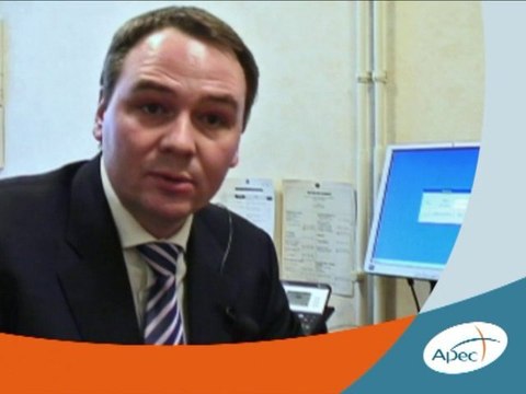 Conseiller de clientèle entreprises /Les mots-clés du métier