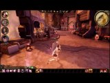 Dragon Age : Origins Walkthrough  85 Atrast vala