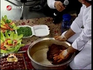 Şanlı Sıra Geceleri