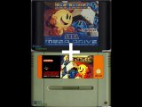 Pac Attack - Versus Mode (SNES & Genesis mix)