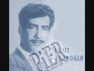Halit Araboğlu - Dağdan İndim Düze Ben