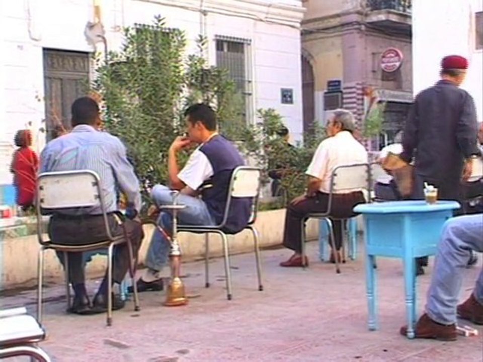La tunisie et les droits humains