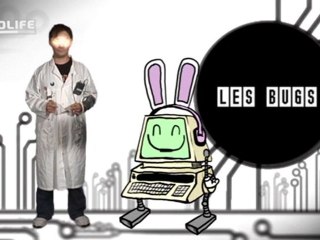 Compiler : les bugs